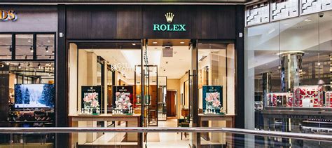 denver rolex